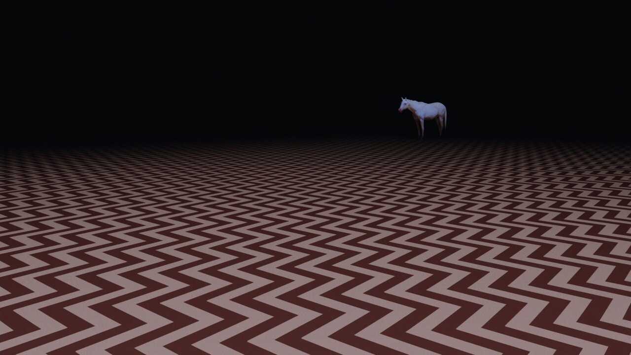 AR - Twin Peaks (1990) 3