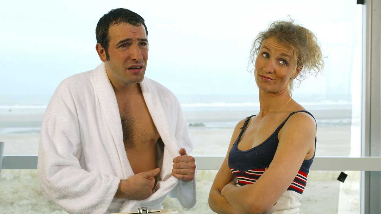 FR - Un gars, une fille 0