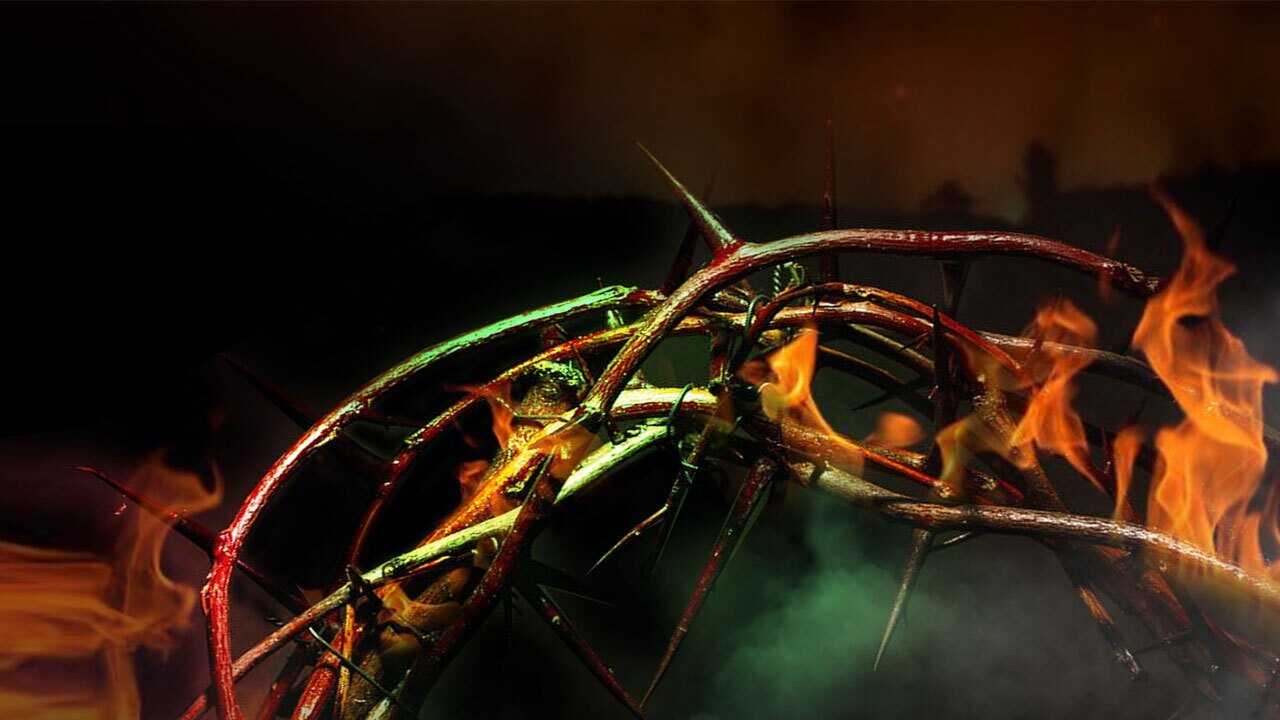 Black Easter 0