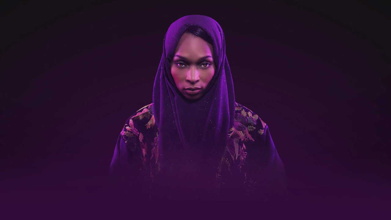 EN - Tyler Perry's Ruthless (2020) (US) 3
