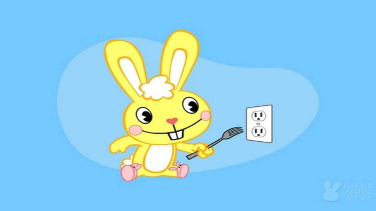 EN - Happy Tree Friends (1999) 1