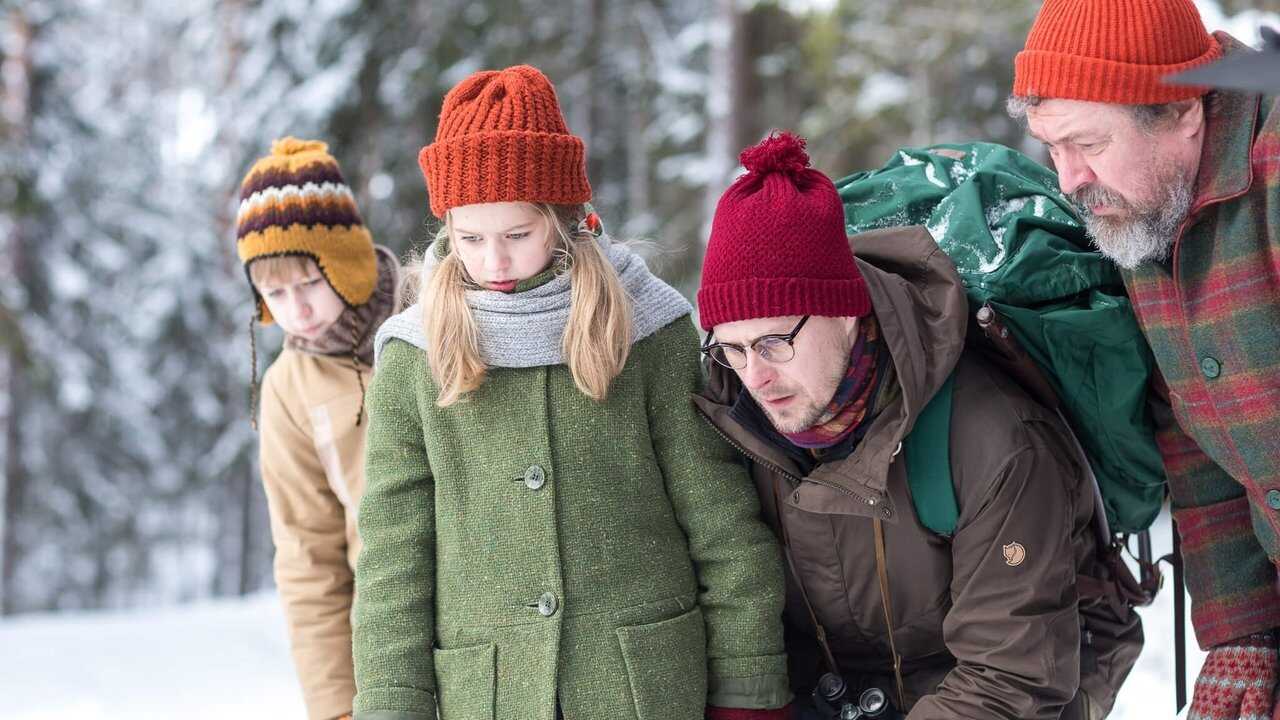 Magiczne Święta Ewy (2018) 0