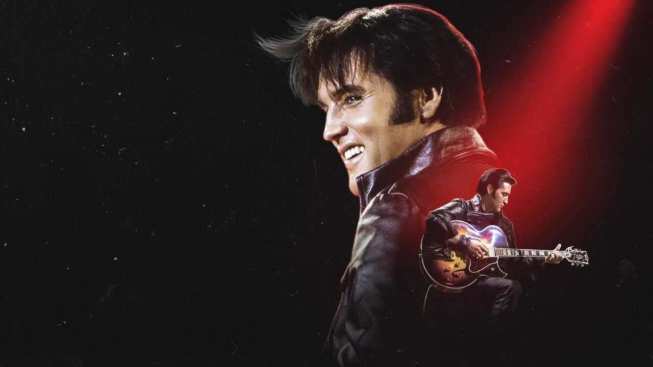 Return of the King: The Fall and Rise of Elvis Presley (2024) 0