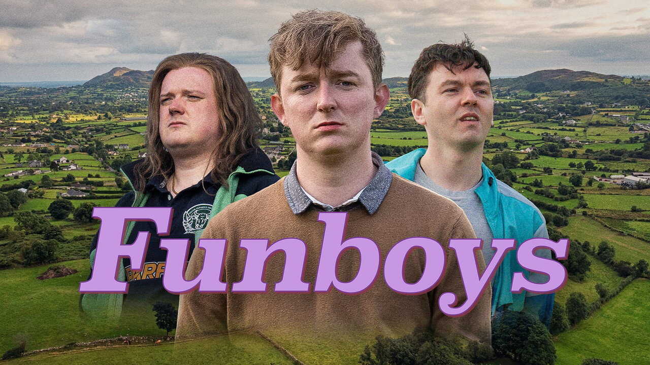 EN - Funboys (2025) (GB) 1