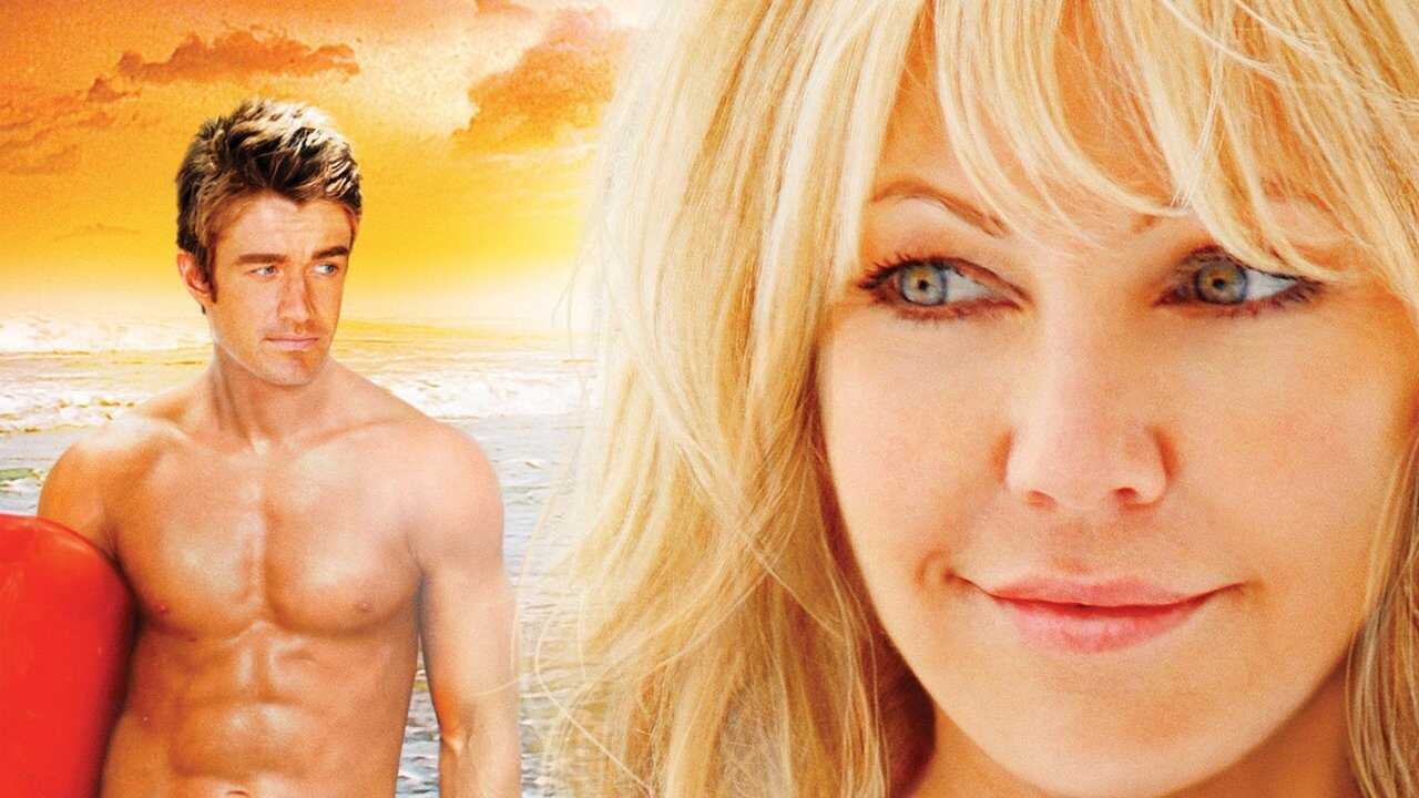Flirt z czterdziestką (2008) 0
