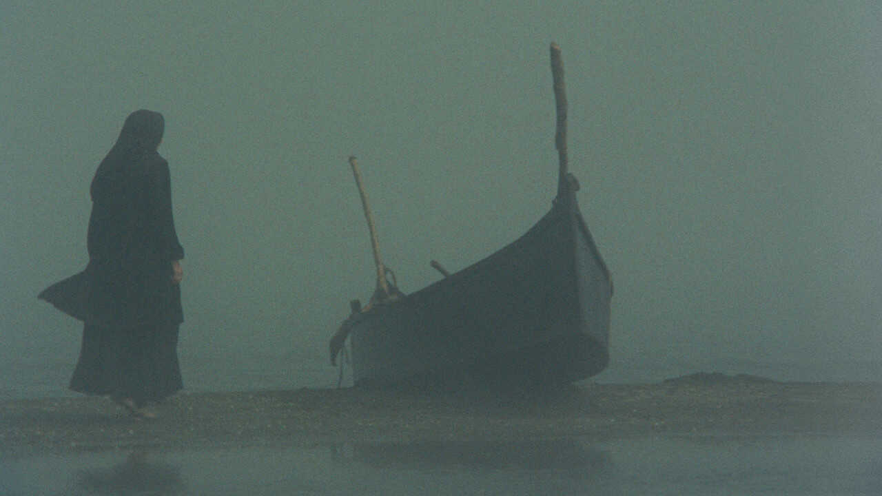 The Stranger and the Fog (1975) 0