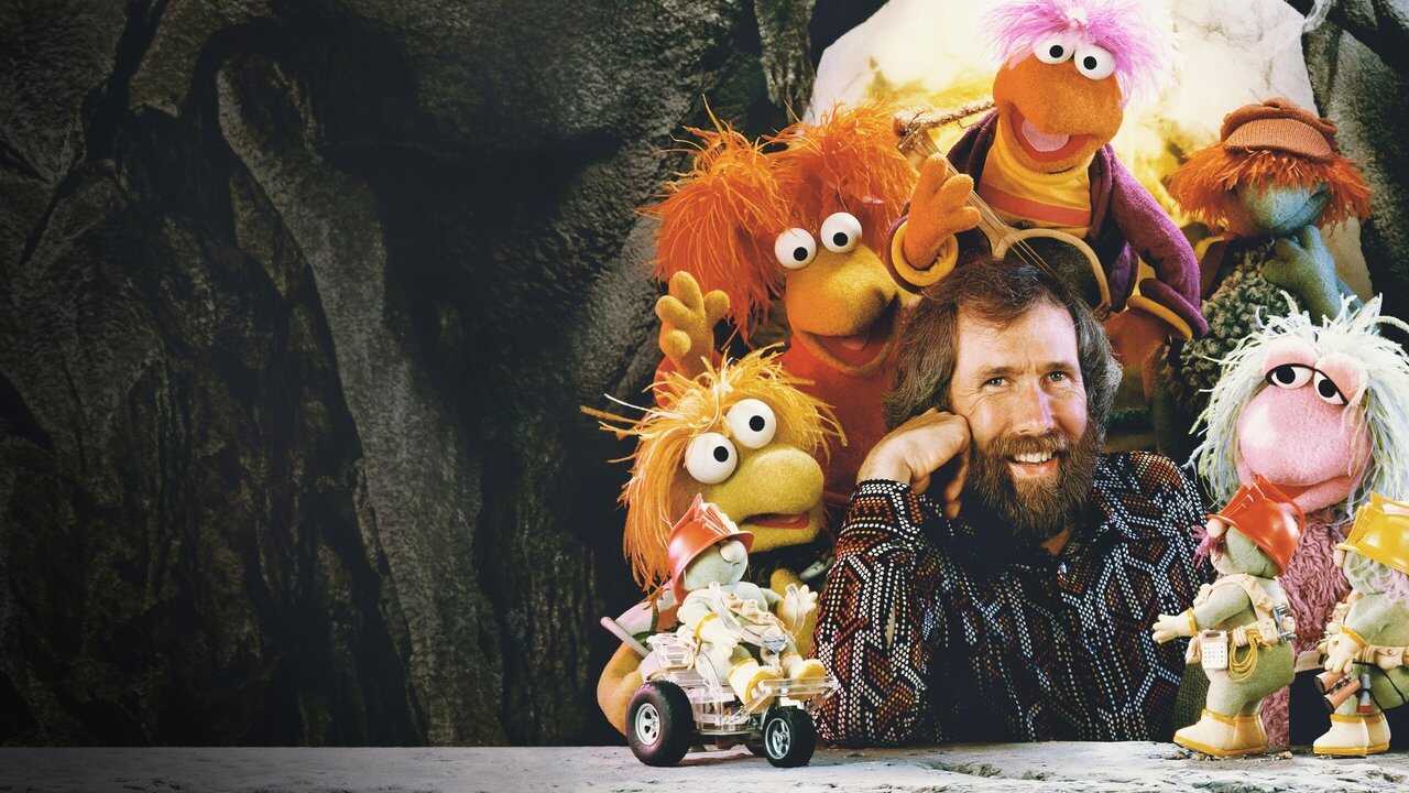 Jim Henson Idea Man (2024) 0