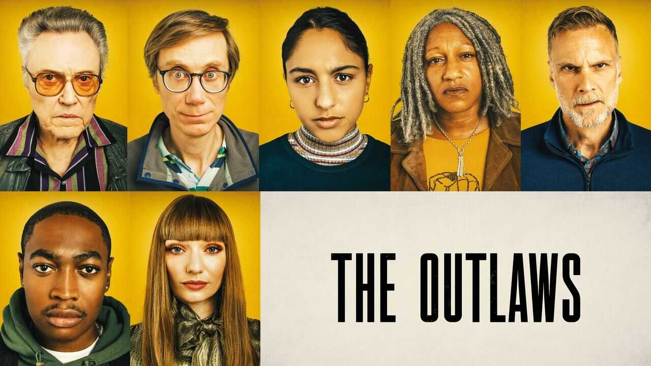 EN - The Outlaws (2021) 4