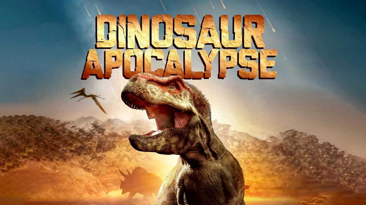 EN - Dinosaur Apocalypse (2022) (GB) 2