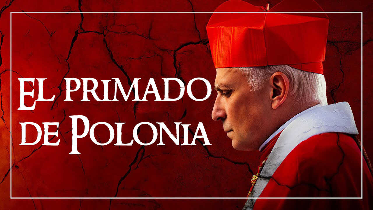 El primado de Polonia (2024) 0