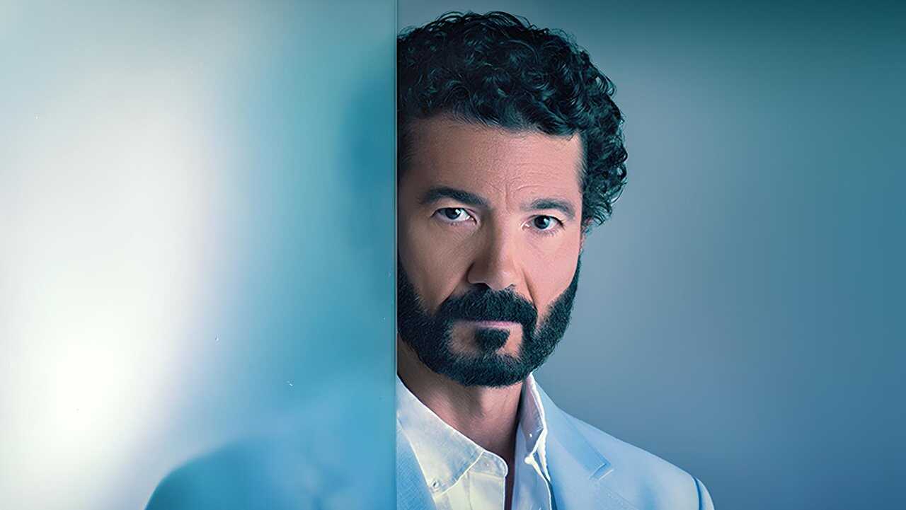 AR - مسلسل سراب 0