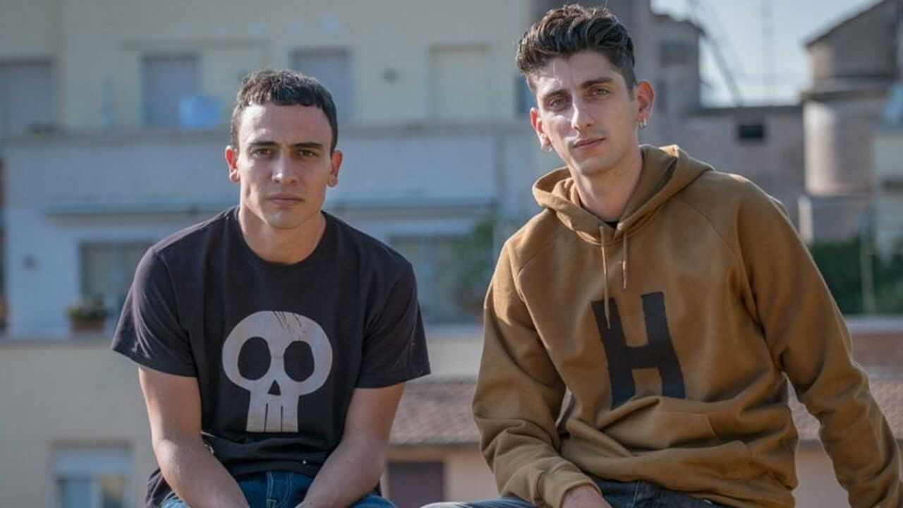 La profezia dell'Armadillo (2018) 0