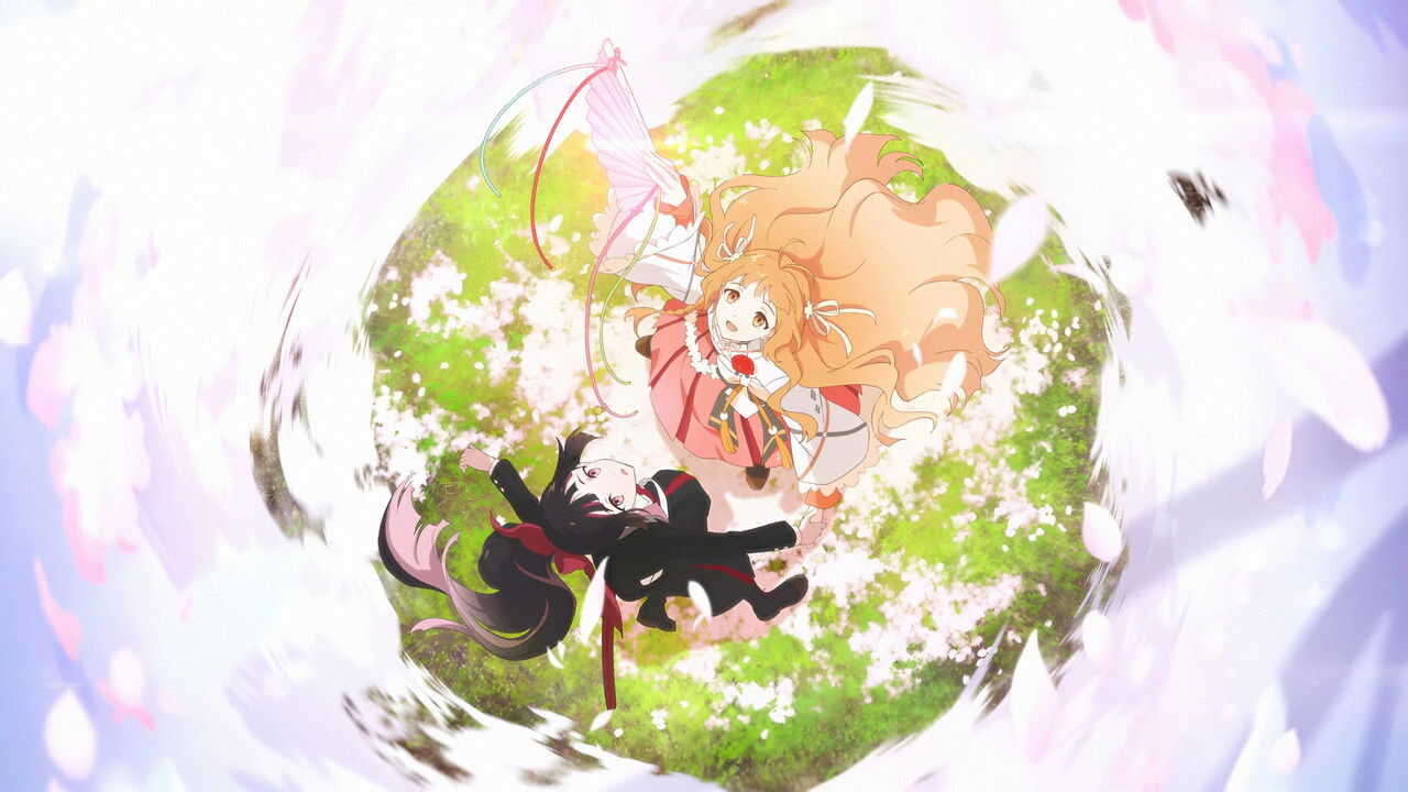 AR - Shunkashuutou Daikousha (2026) (JP) 1