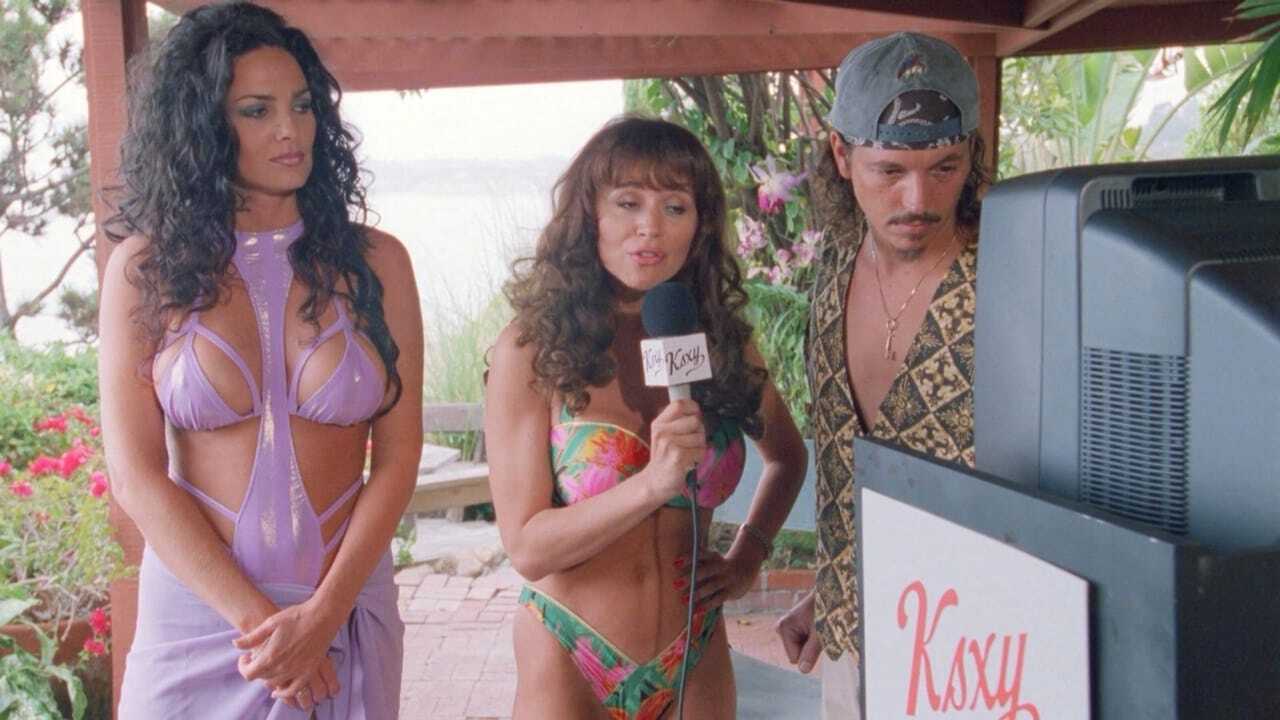 L.E.T.H.A.L. Ladies: Return to Savage Beach 0