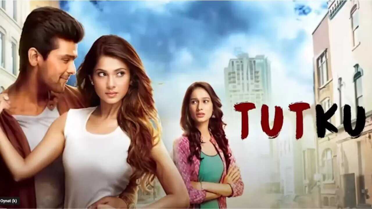IN - Beyhadh 1
