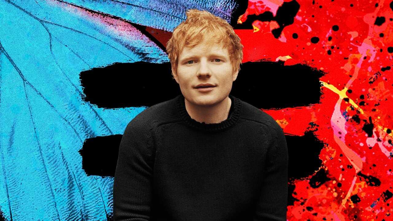 Ed Sheeran: The Equals Live Experience 0
