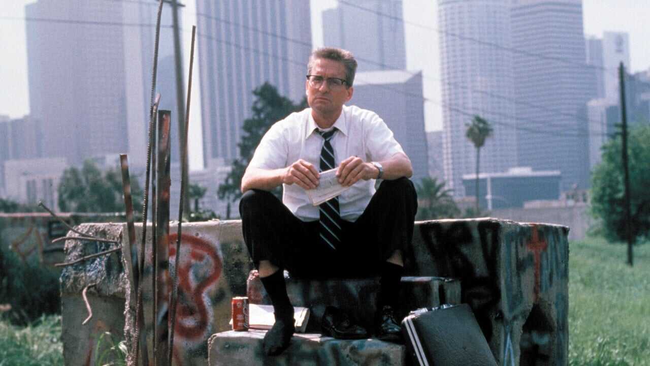 Falling Down (1993) 0