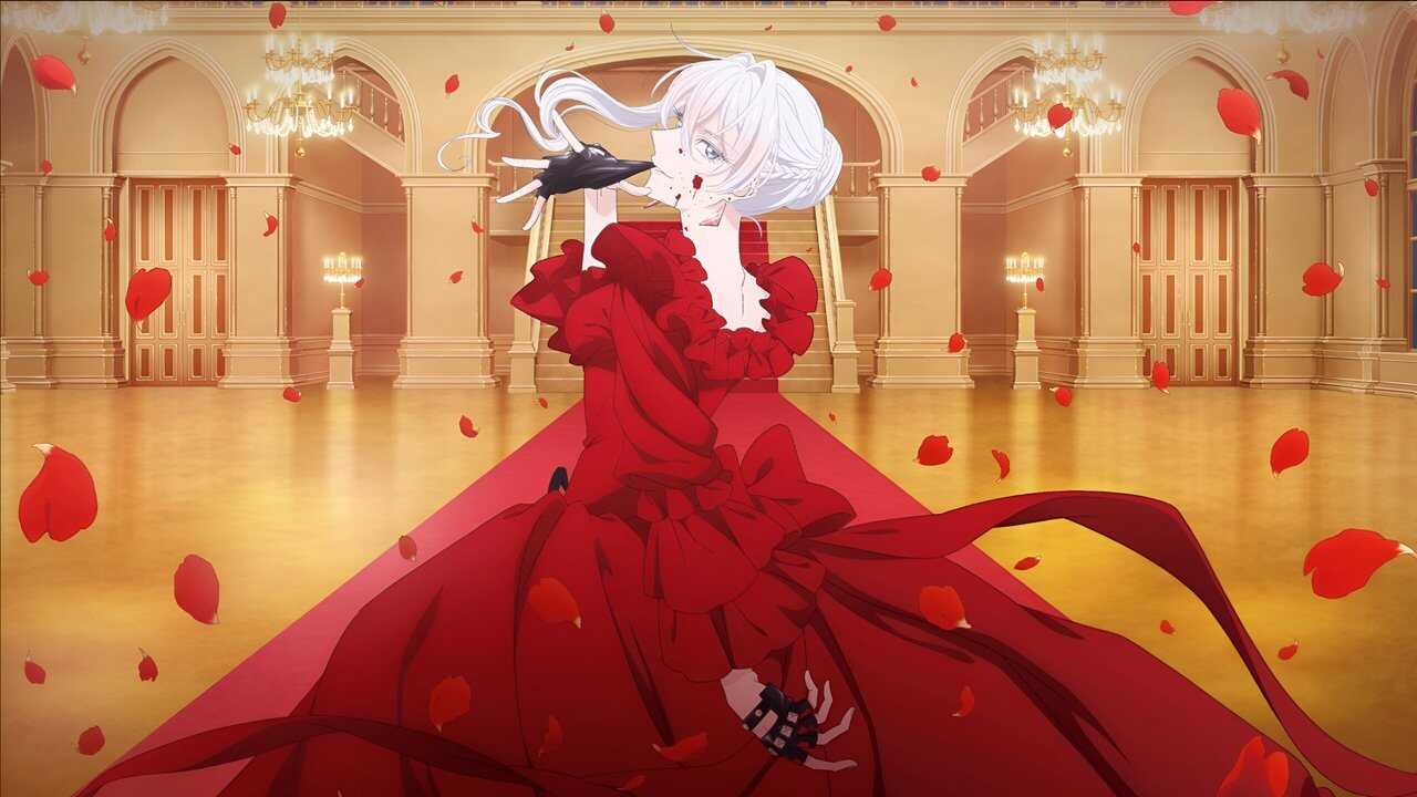 FR - May I Ask for One Final Thing? (2025) (JP) 0