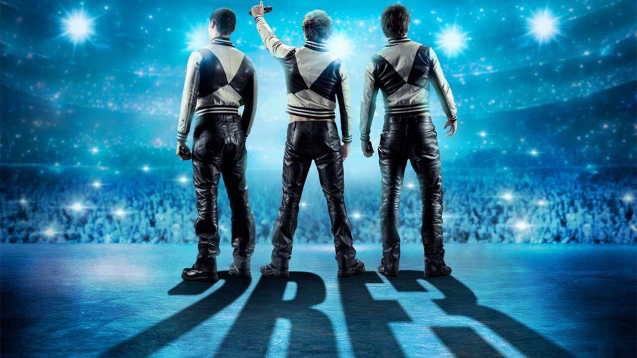 FR - Culte - 2Be3 (2025) (FR) 2