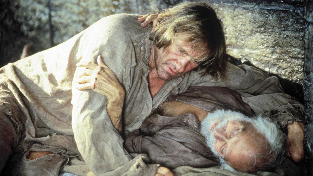 NL - THE COUNT OF MONTE CRISTO (1998) 1