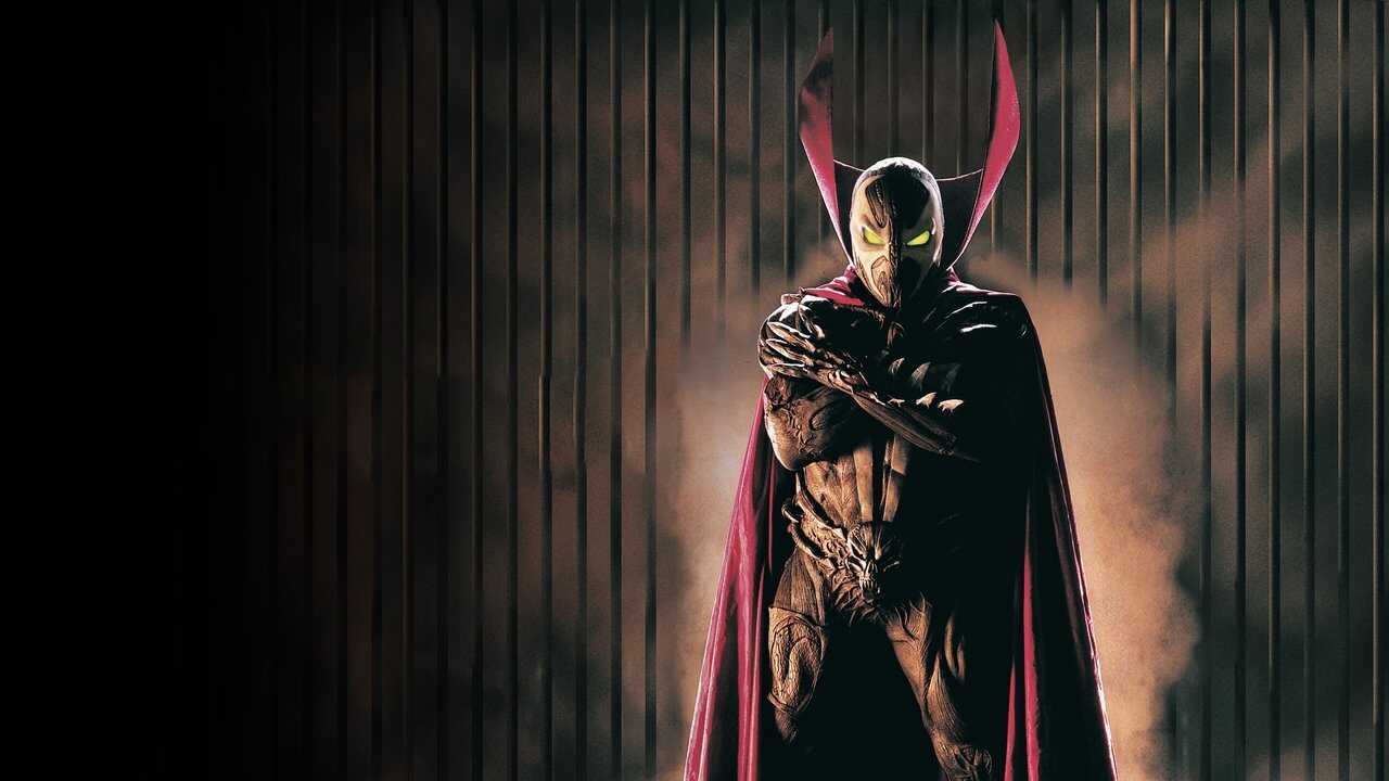 Spawn (1997) 0