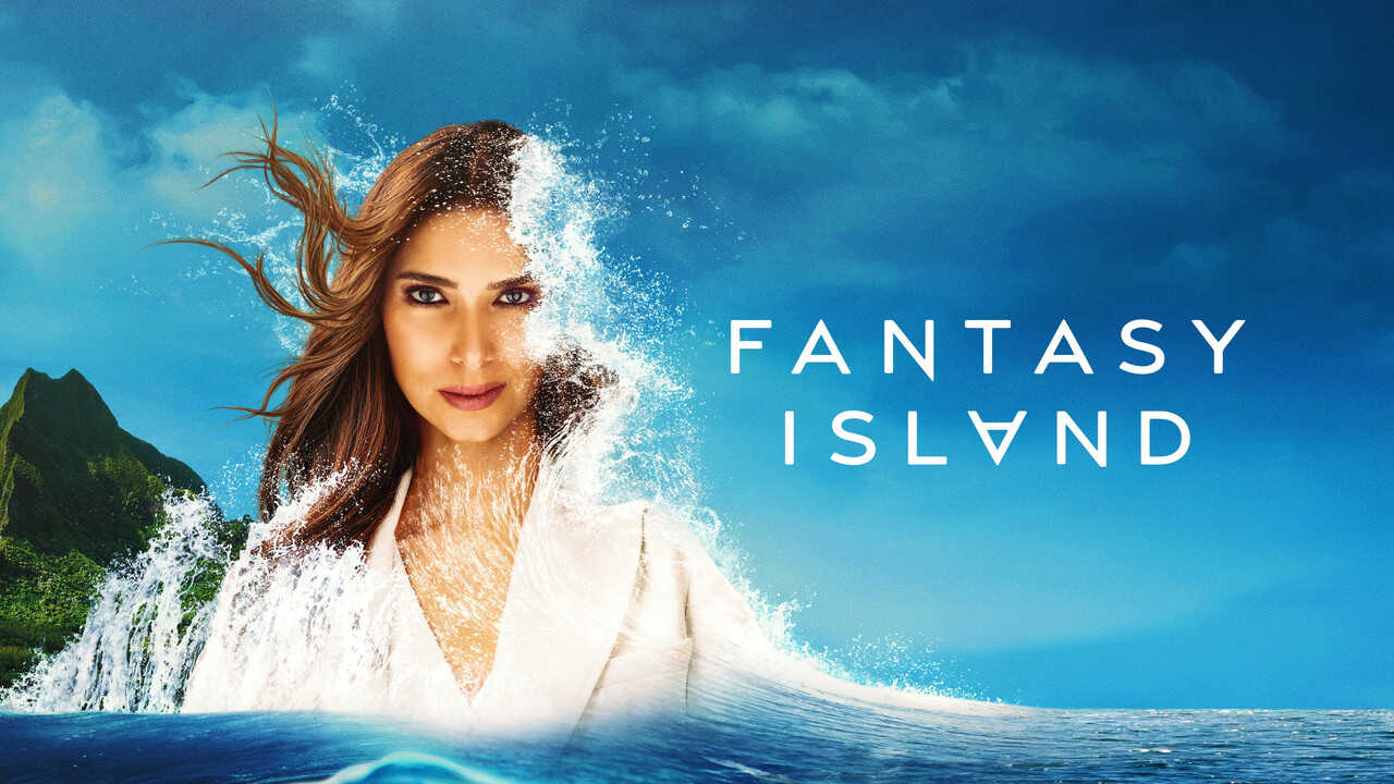EX - Fantasy Island (2021) 2