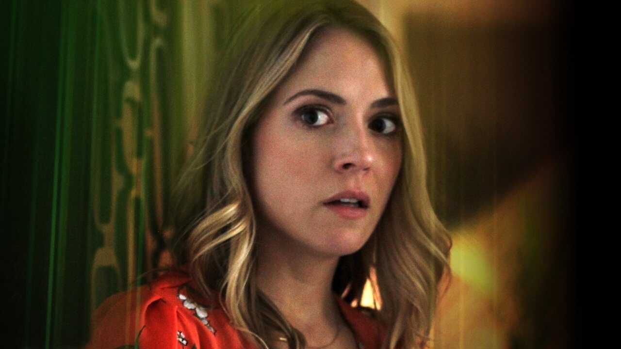 Her Secret Family Killer 0