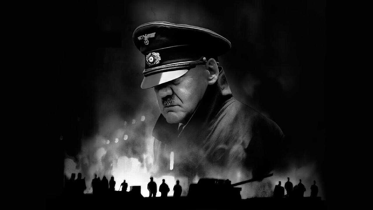 Downfall (2004) 0