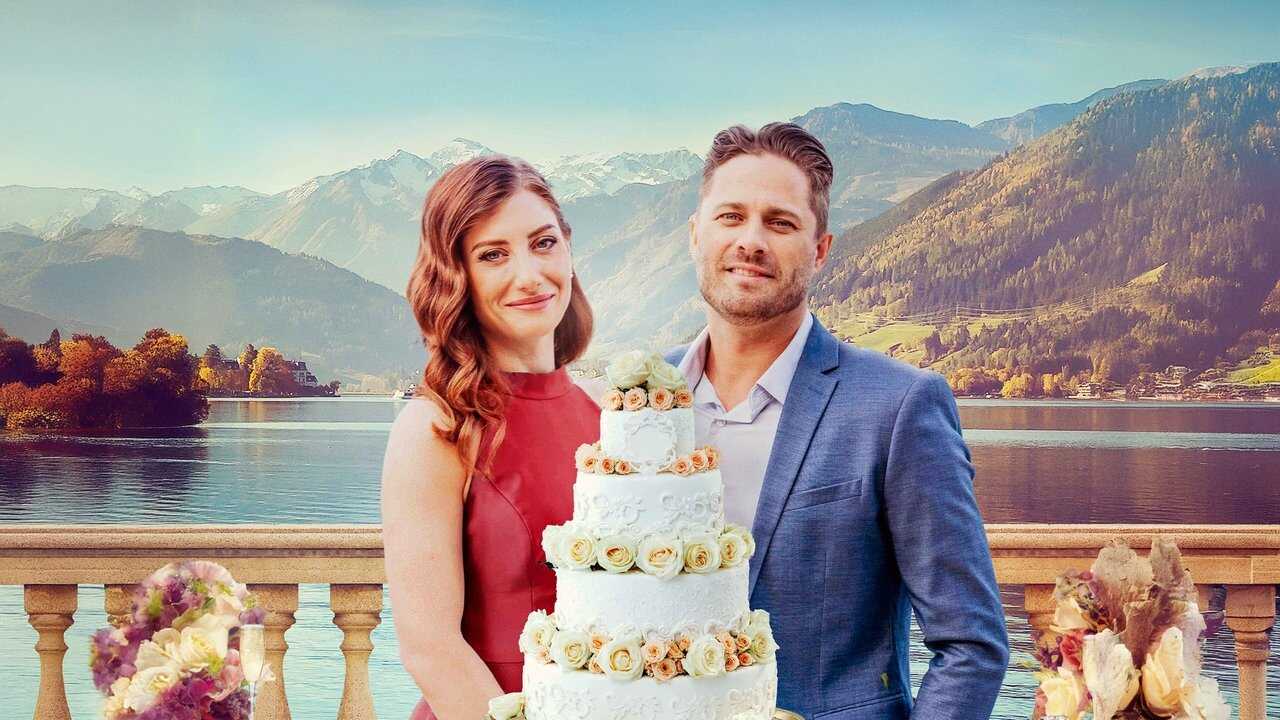 Two Chefs and a Wedding Cake (2023) 0