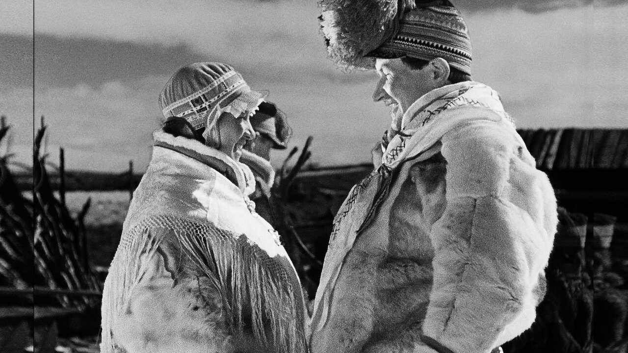 Midnattssolens son (1939) 0