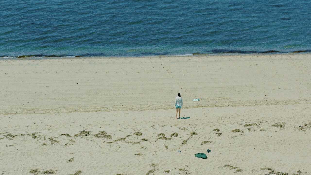 The Beach House 0