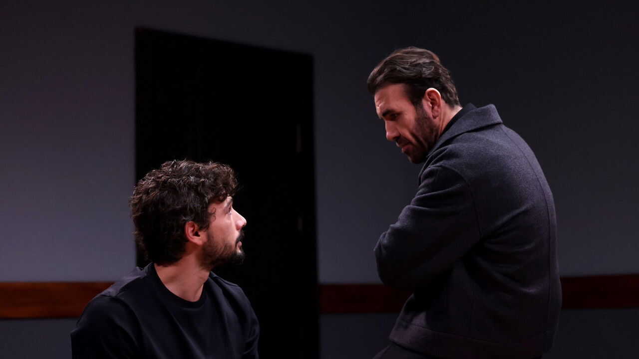 EN - Yeralti - Underground (2026) (TR) 0