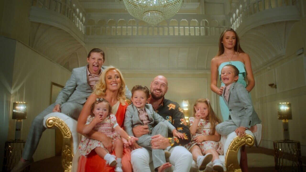 NL - AT HOME WITH THE FURYS (2023) 3