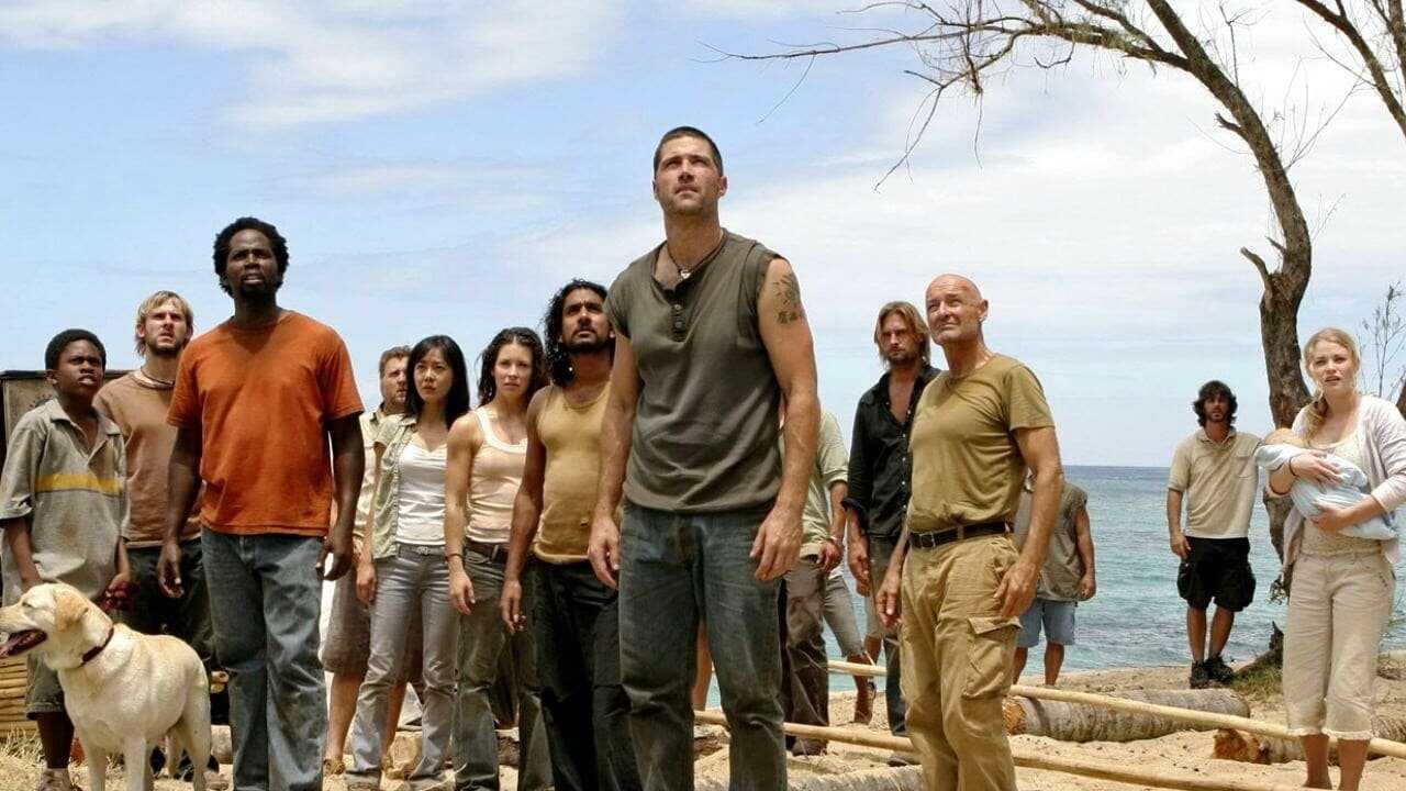 PL - LOST - ZAGUBIENI 2