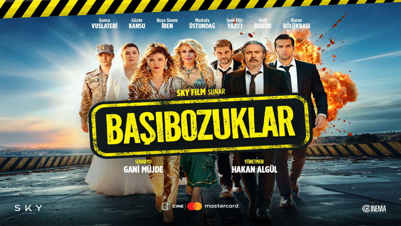 Başıbozuklar 0