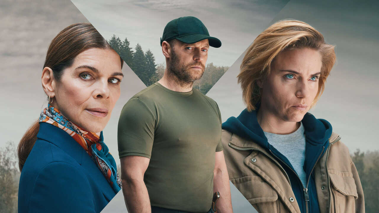 DK - Oxen (2023) (DK) 1