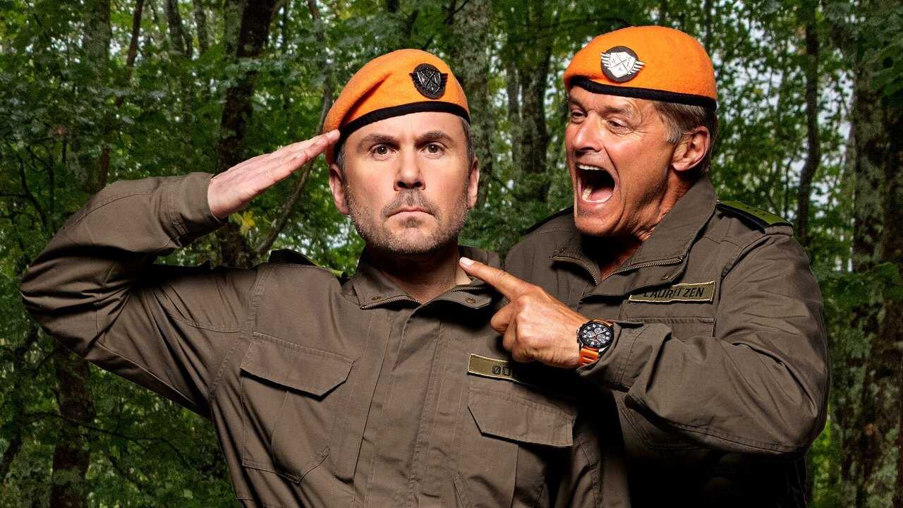 NO - Kompani Lauritzen (2020) (NO) 0