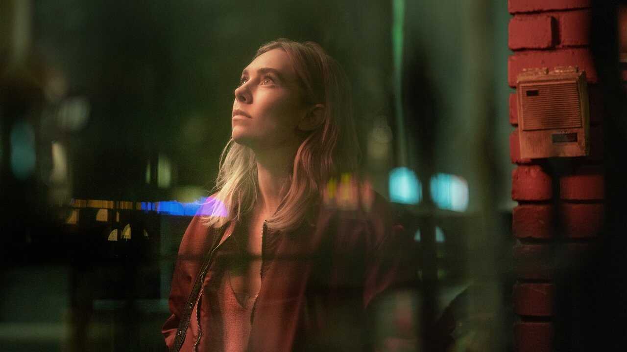 Zawsze przychodzi noc (2025) 0