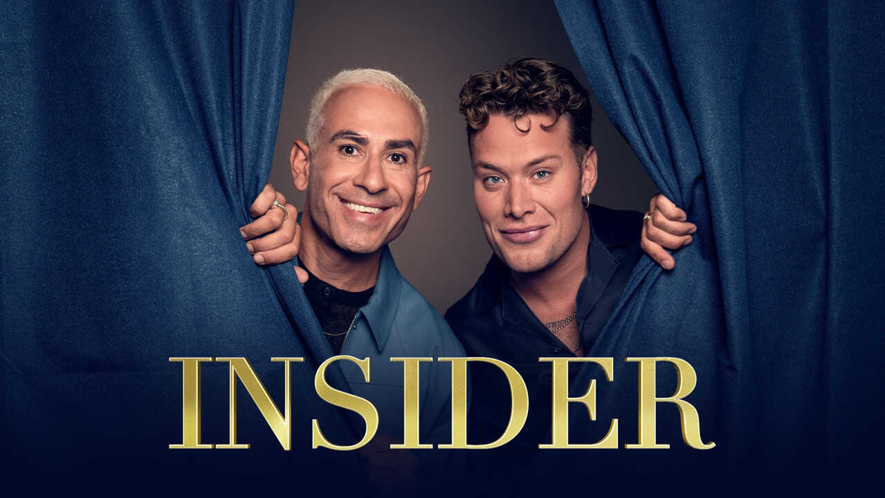 DK - Insider (2025) (DK) 0