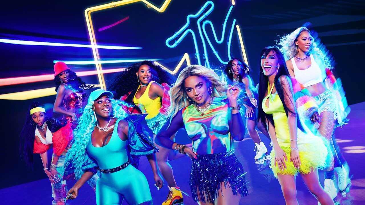 EN - Love & Hip Hop Atlanta (2012) 0