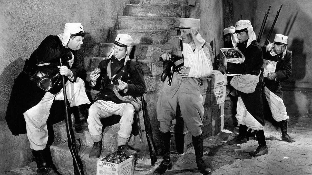 Beau Hunks (1931) 0