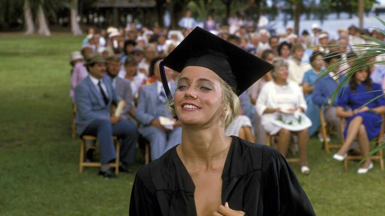Porky's contraataca (1985) 0