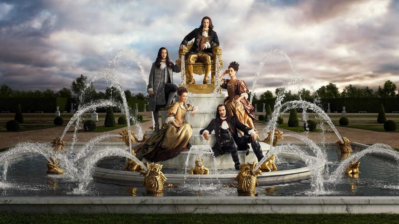 FR - Versailles 0