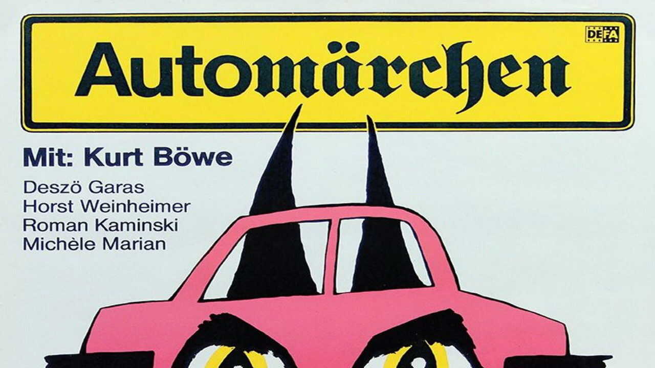 Automärchen (1983) 0