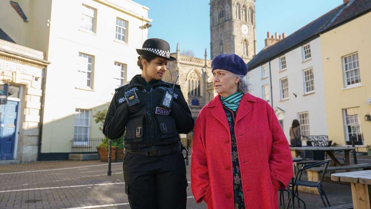 AR - Can You Keep a Secret? (2026) (GB) 1