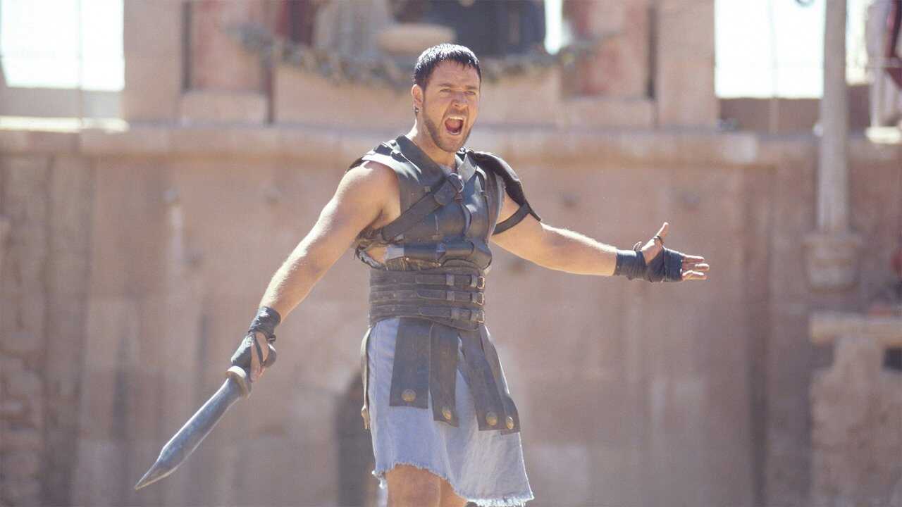 Gladiator (2000) 0