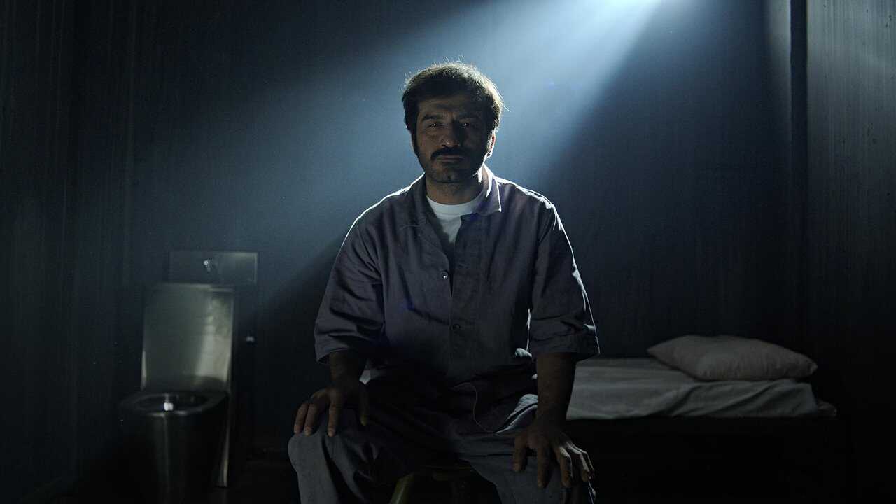 Dayı: Bir Adamın Hikâyesi 2 0