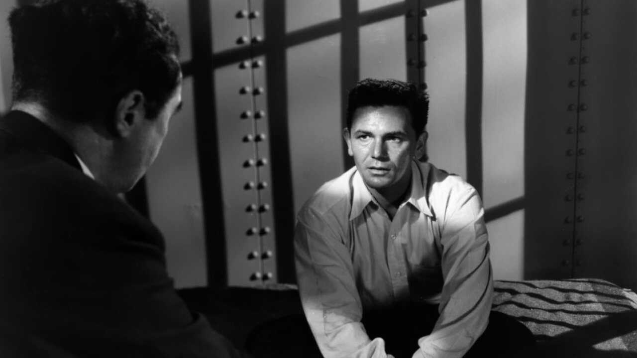 The Postman Always Rings Twice (1946) 0