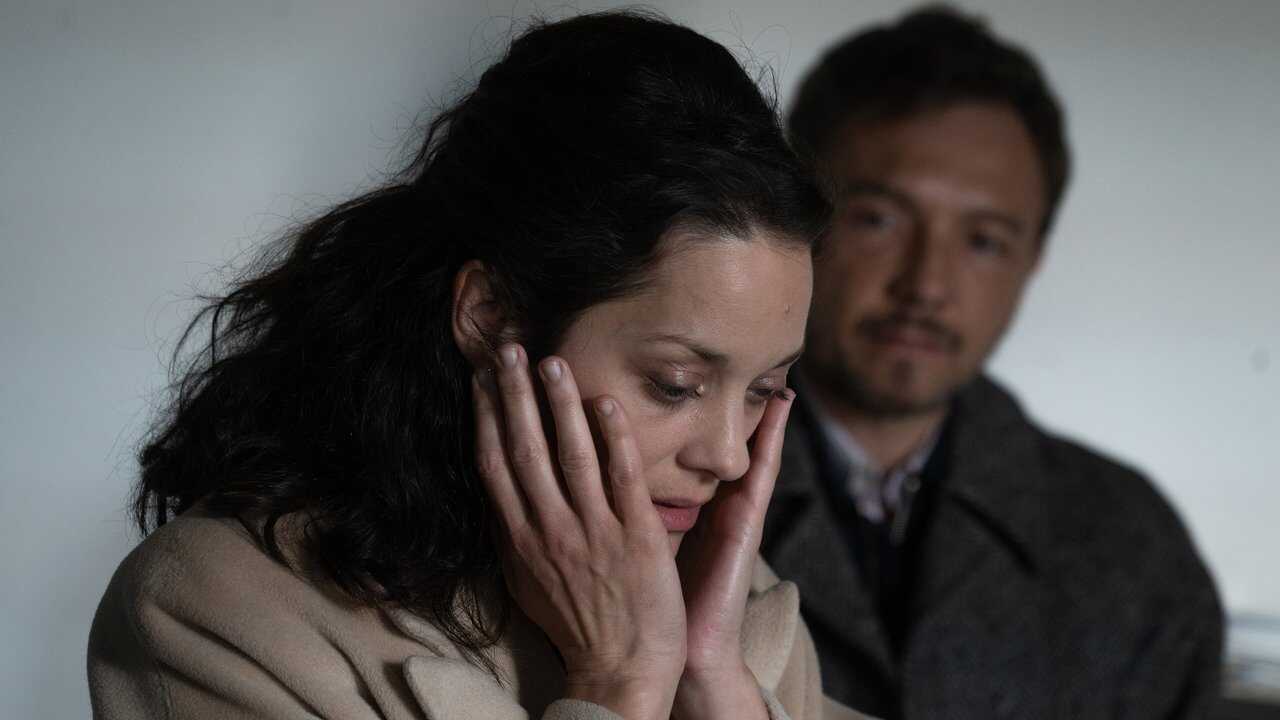 Asuntos familiares (2022) 0