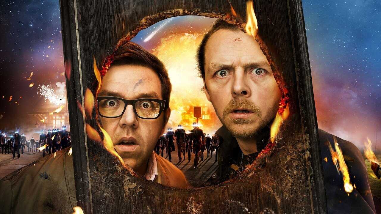 Le Dernier Pub avant la fin du monde (2013) 0